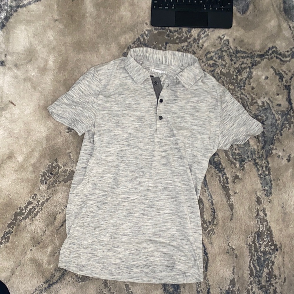 Express dress shirt
